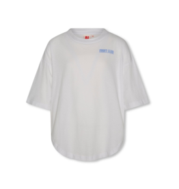 AO76 t-shirt true wit fruit club