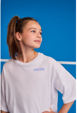 AO76 t-shirt true wit fruit club