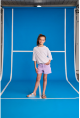 AO76 t-shirt true wit fruit club