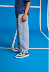 AO76 jeans Finn wash light