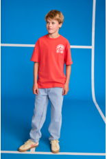 AO76 jeans Finn wash light