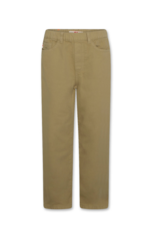 AO76 broek James thyme