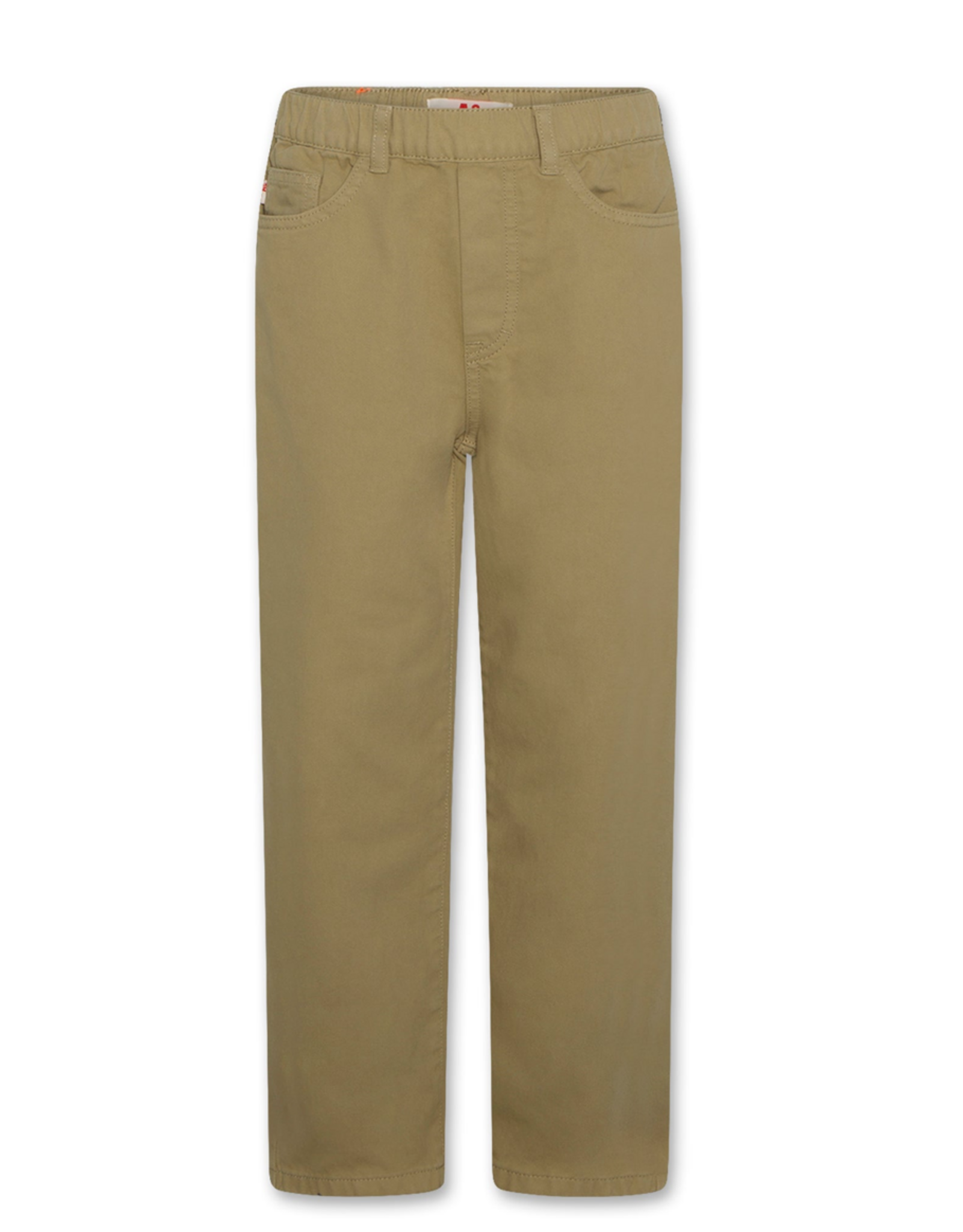 AO76 broek James thyme