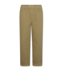 AO76 broek James thyme