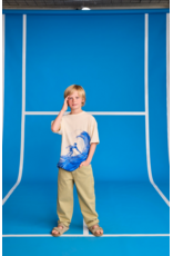 AO76 broek James thyme