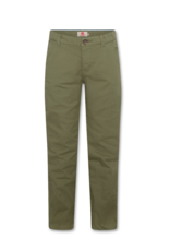 AO76 broek chino Barry khaki