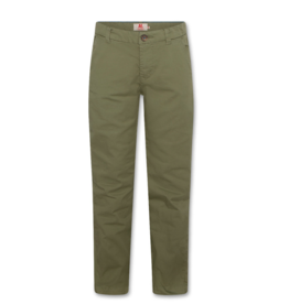 AO76 broek chino Barry khaki