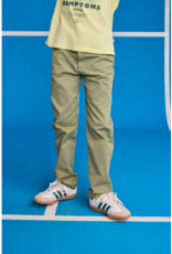 AO76 broek chino Barry khaki