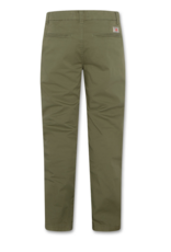 AO76 broek chino Barry khaki