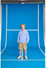 AO76 short chino Barry thyme