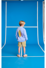 AO76 short chino Barry thyme