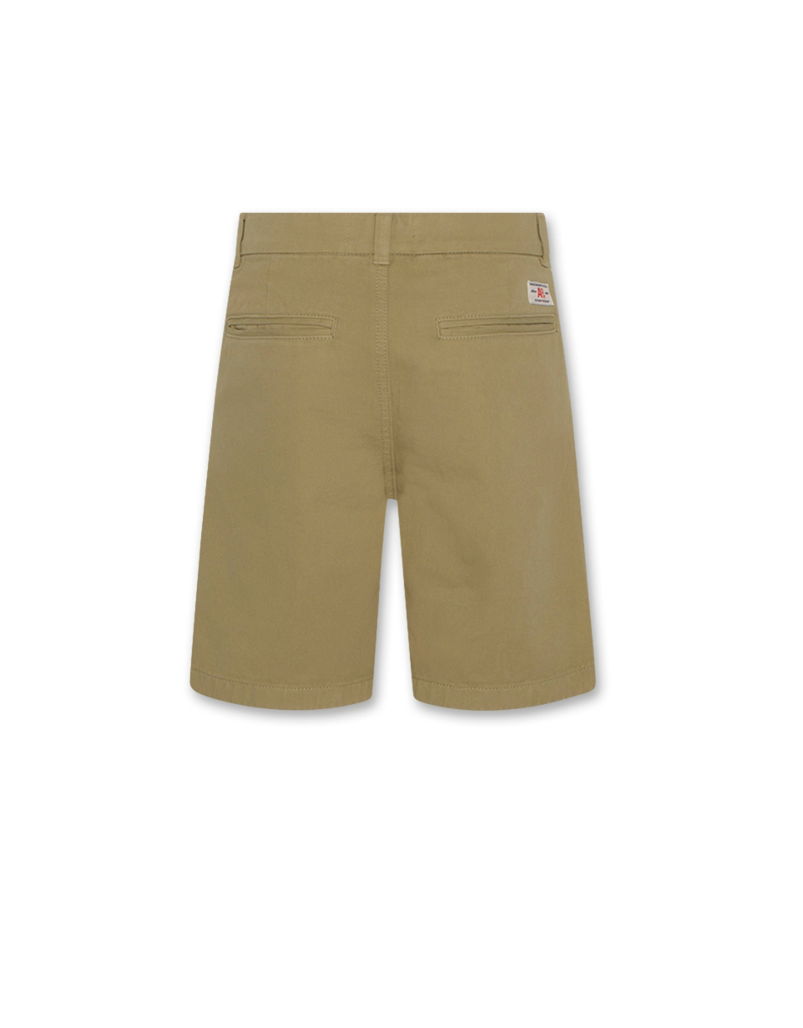 AO76 short chino Barry thyme
