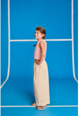 AO76 top Melli stripe pink