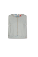 AO76 top fedha wash bleach