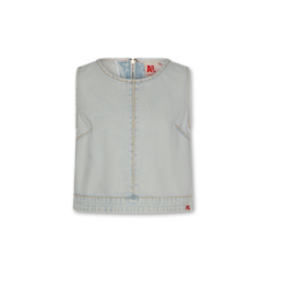 AO76 top fedha wash bleach