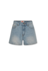 AO76 jeans short april wash light