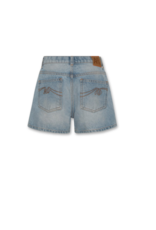 AO76 jeans short april wash light