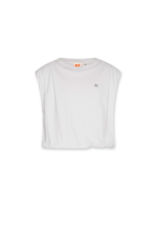 AO76 t-shirt elle white