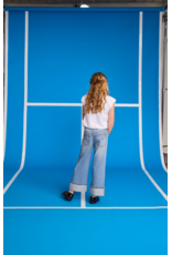 AO76 t-shirt elle white