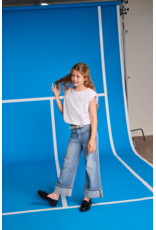 AO76 jeans sophie medium wash denim