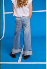 AO76 jeans sophie medium wash denim