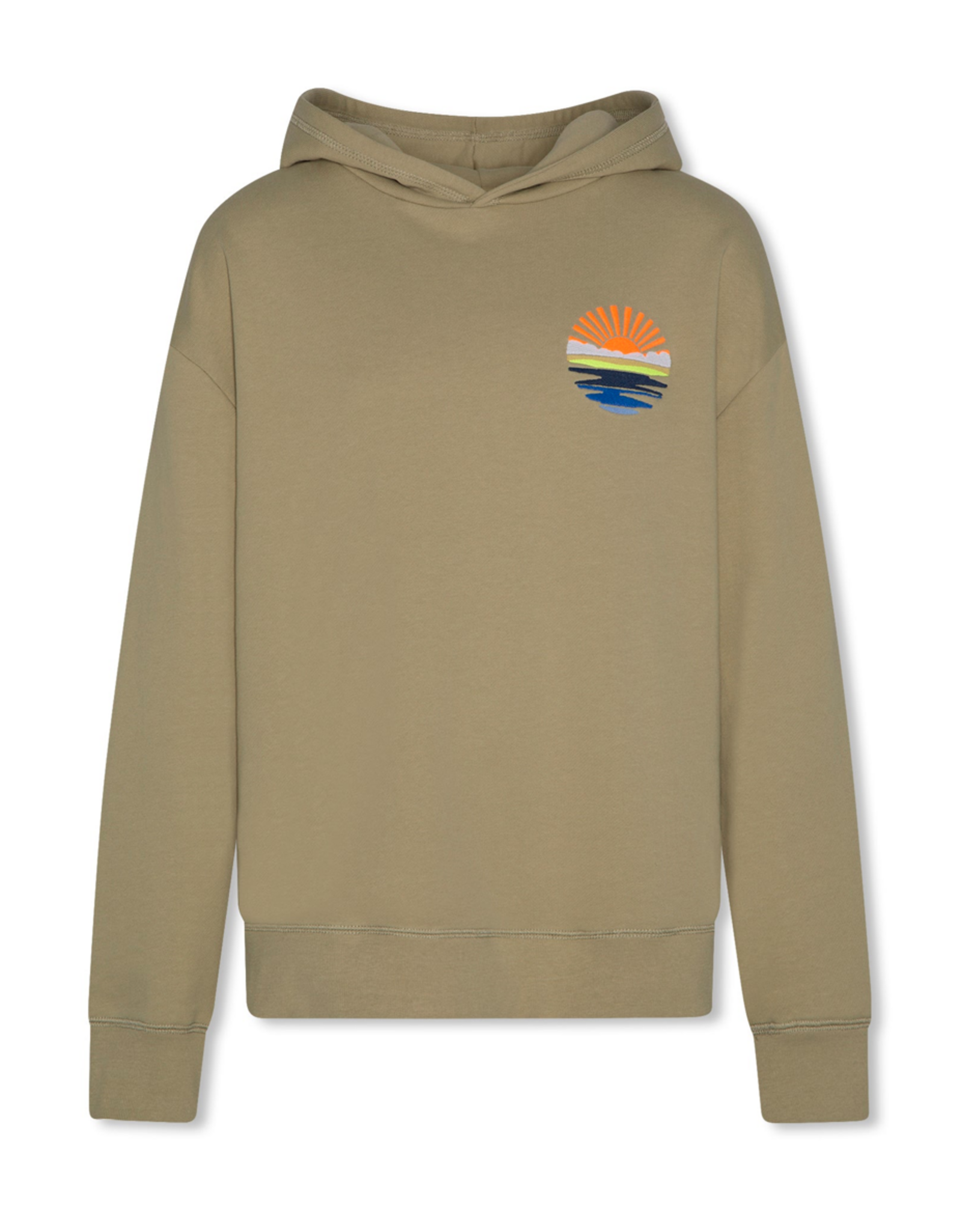 AO76 hoodie Arthur thyme sunbay