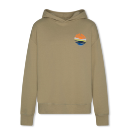 AO76 hoodie Arthur thyme sunbay