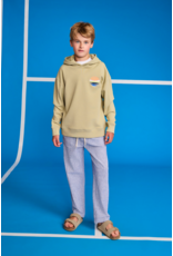 AO76 hoodie Arthur thyme sunbay