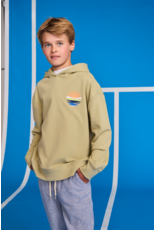 AO76 hoodie Arthur thyme sunbay