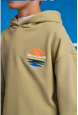 AO76 hoodie Arthur thyme sunbay