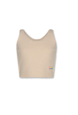 AO76 top dobe vintage white