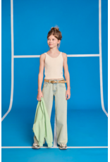 AO76 top dobe vintage white