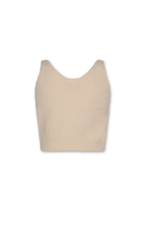 AO76 top dobe vintage white