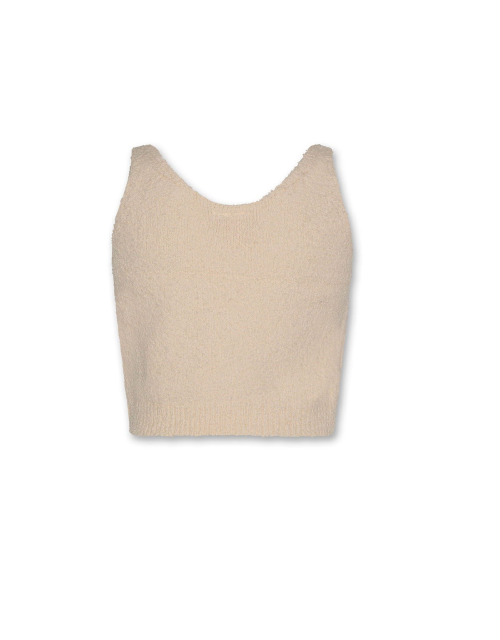 AO76 top dobe vintage white