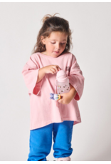 American Vintage T-shirt Ykobow smoothie