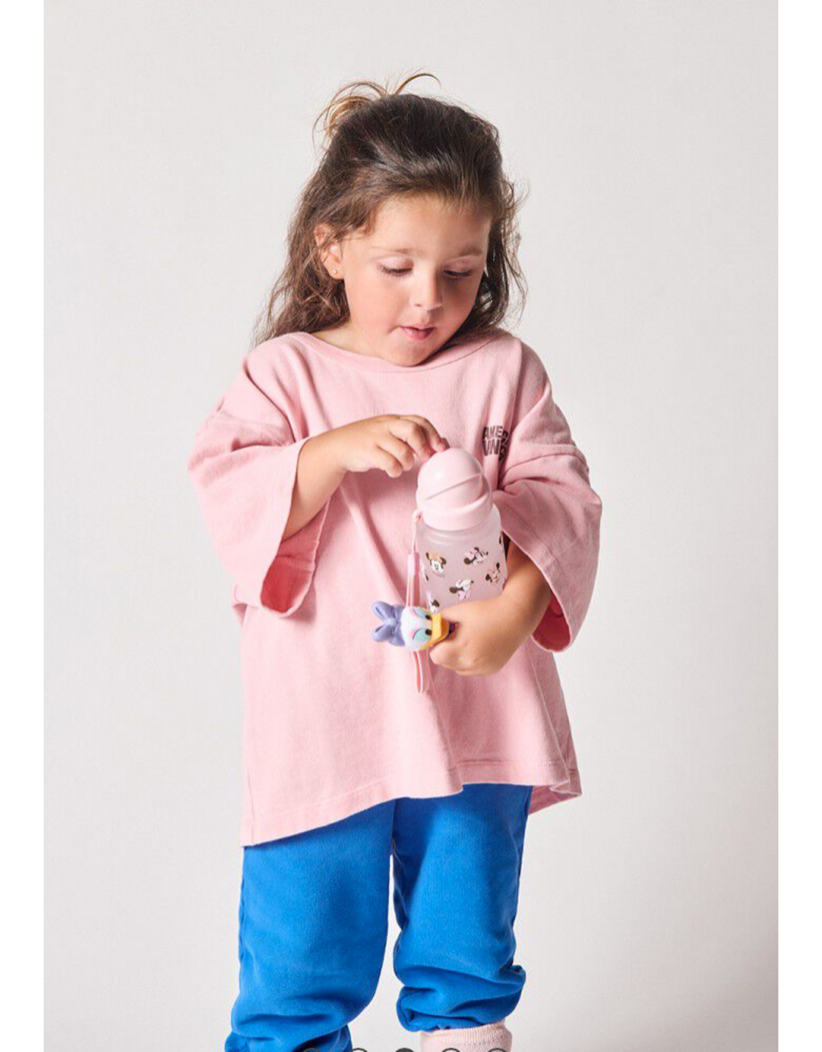 American Vintage T-shirt Ykobow smoothie