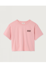 American Vintage T-shirt Ykobow smoothie