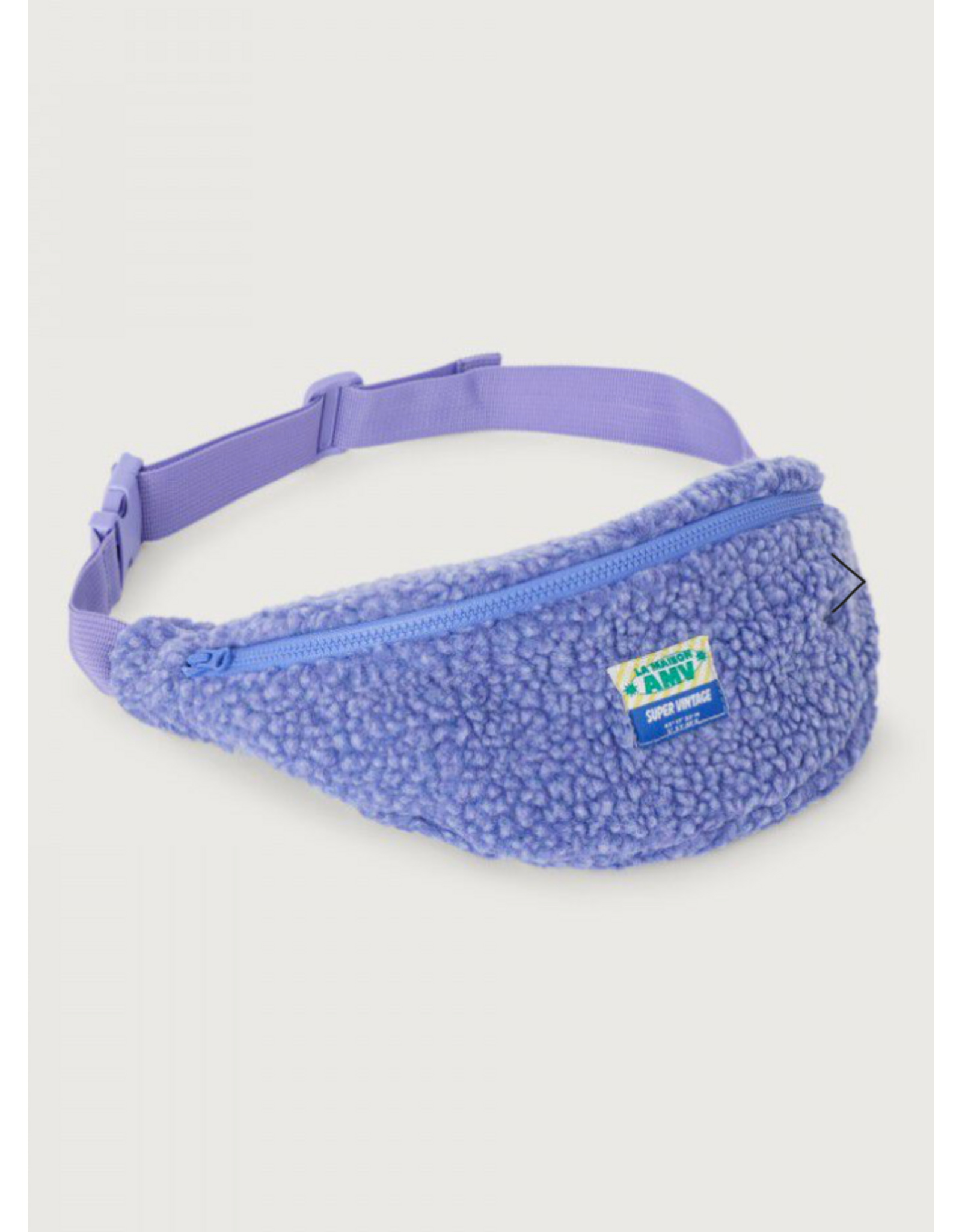 American Vintage heuptasje Hoktown Provence