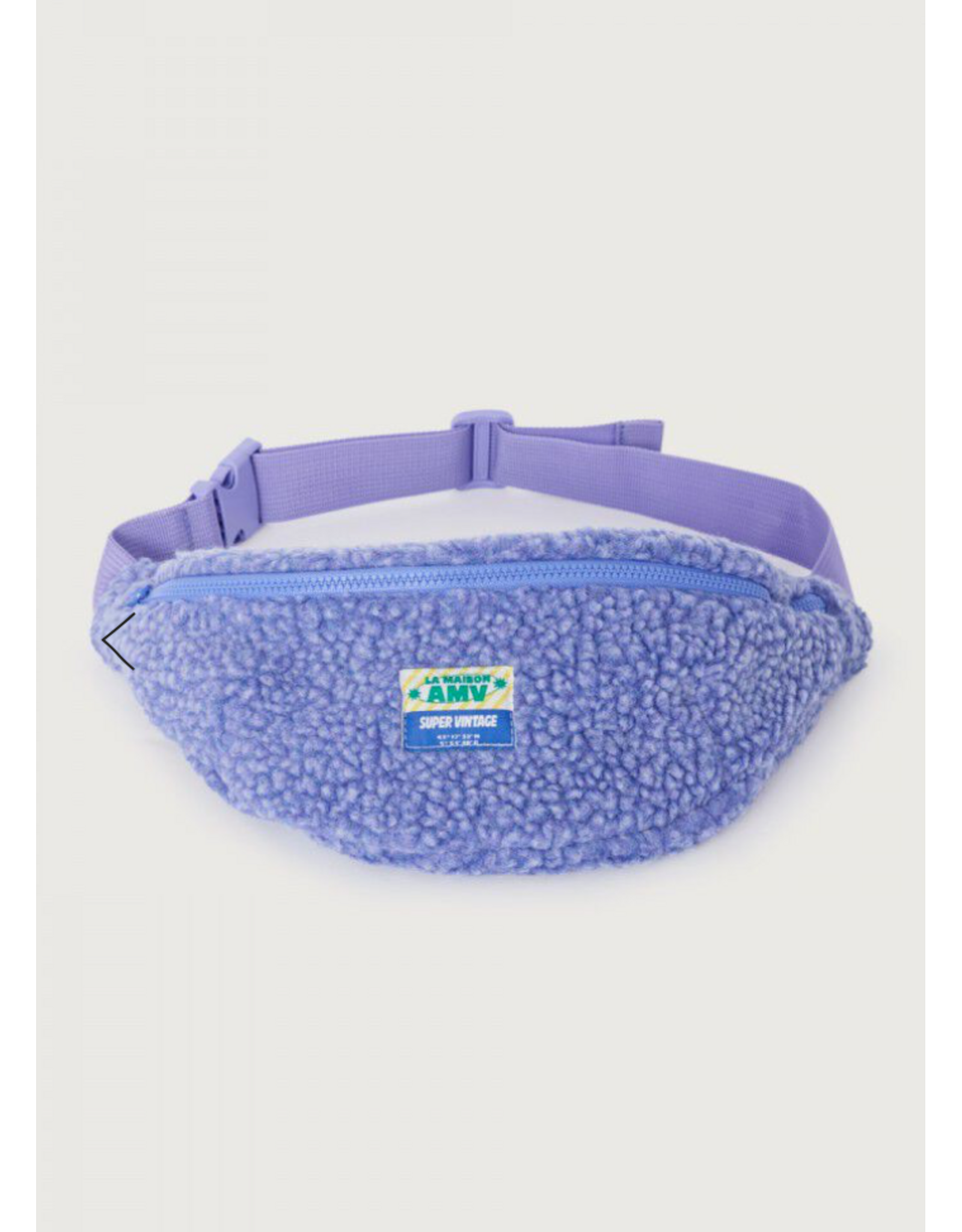 American Vintage heuptasje Hoktown Provence