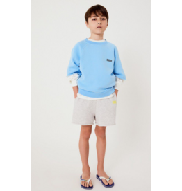 American Vintage sweater Izubird hemelsblauw vintage