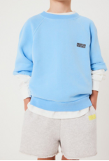 American Vintage sweater Izubird hemelsblauw vintage