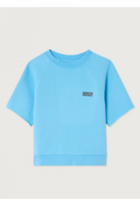 American Vintage sweater Izubird hemelsblauw vintage