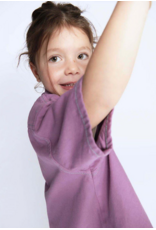 American Vintage hemd Grezbay hyacinth