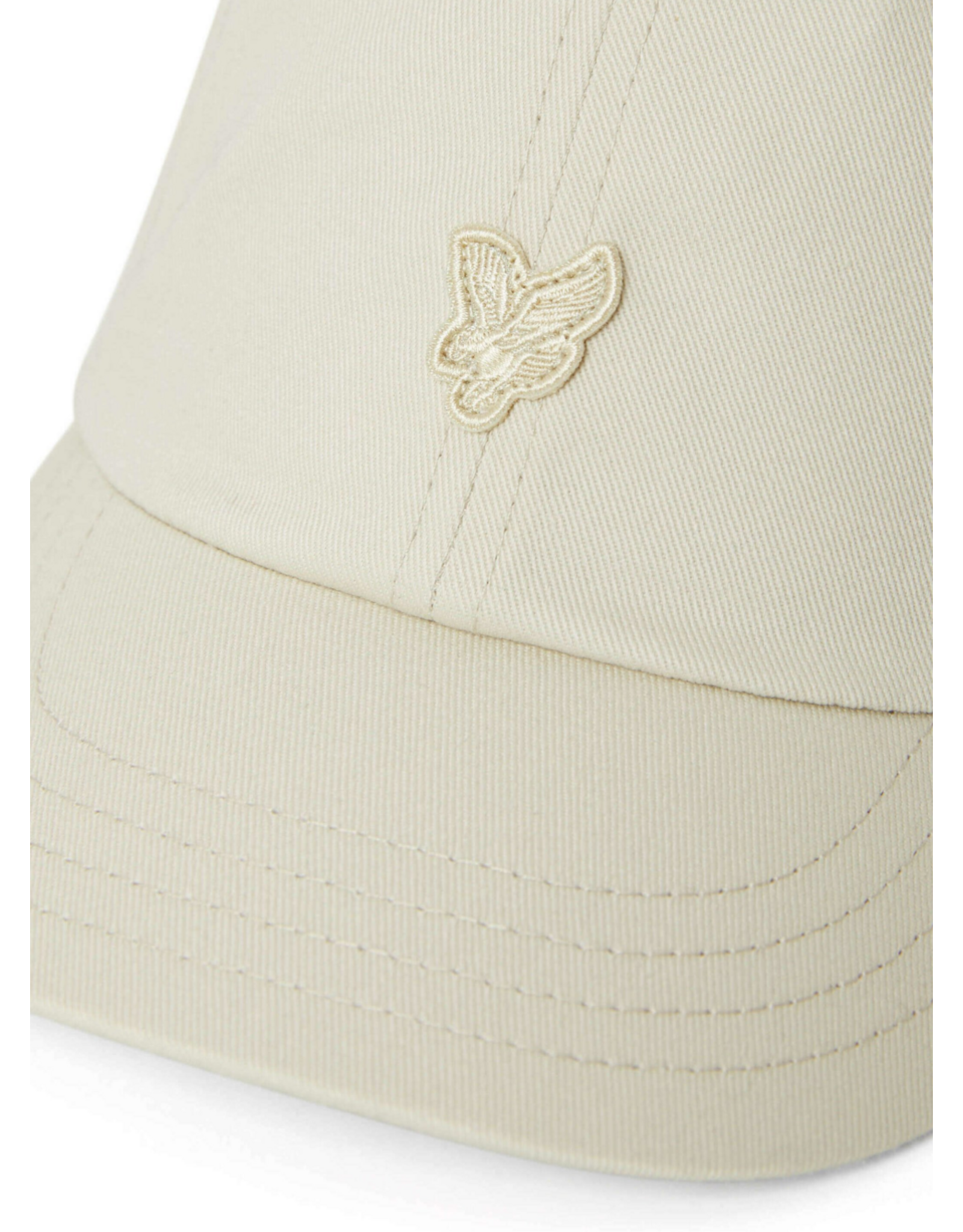 Lyle & Scott pet wheat