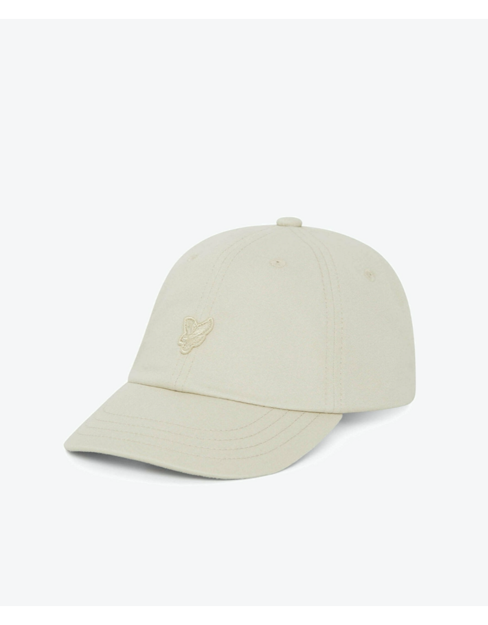 Lyle & Scott pet wheat