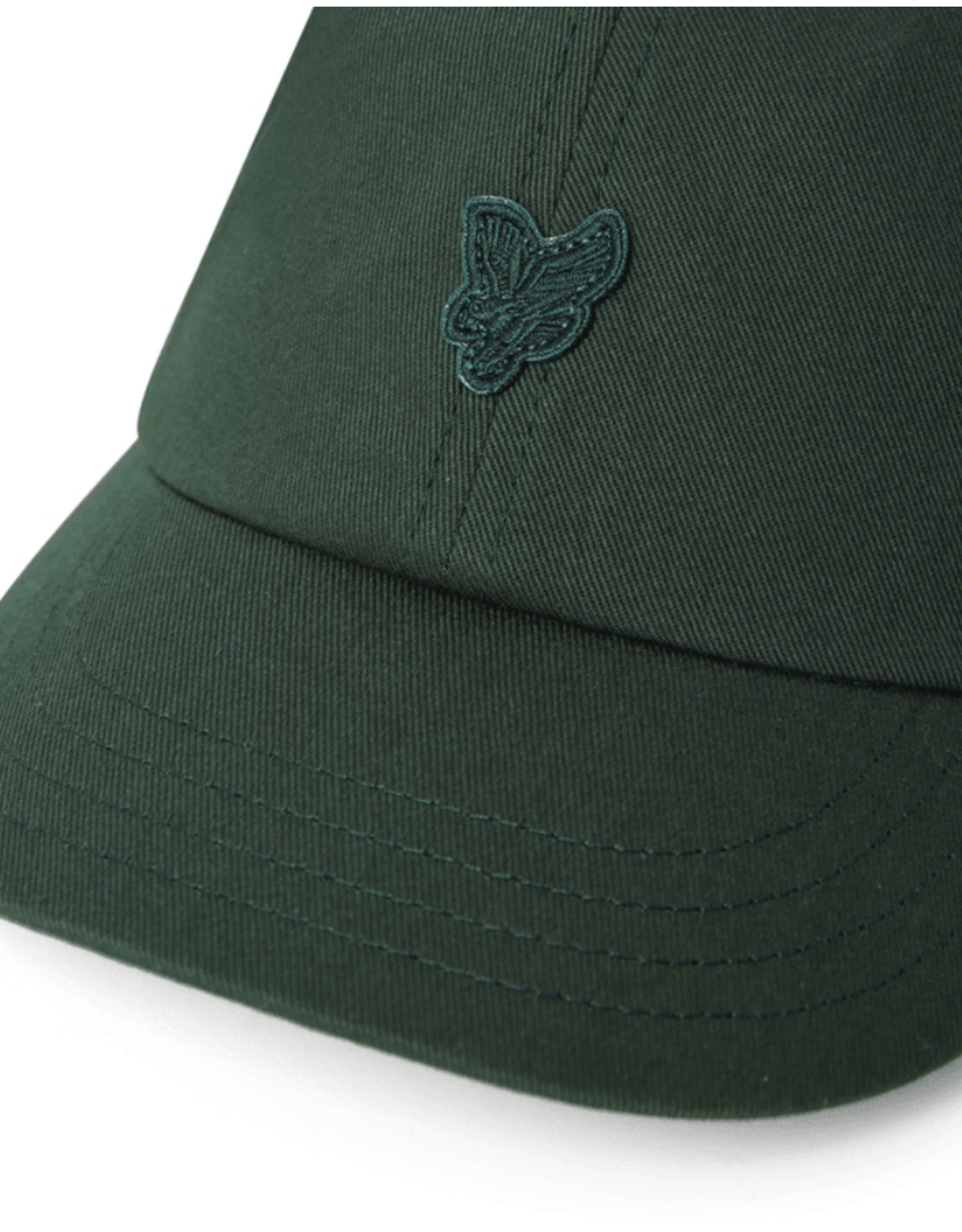 Lyle & Scott pet everglade