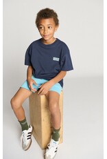 American Vintage t-shirt Gixy navy