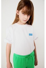 American Vintage t-shirt Gixy wit