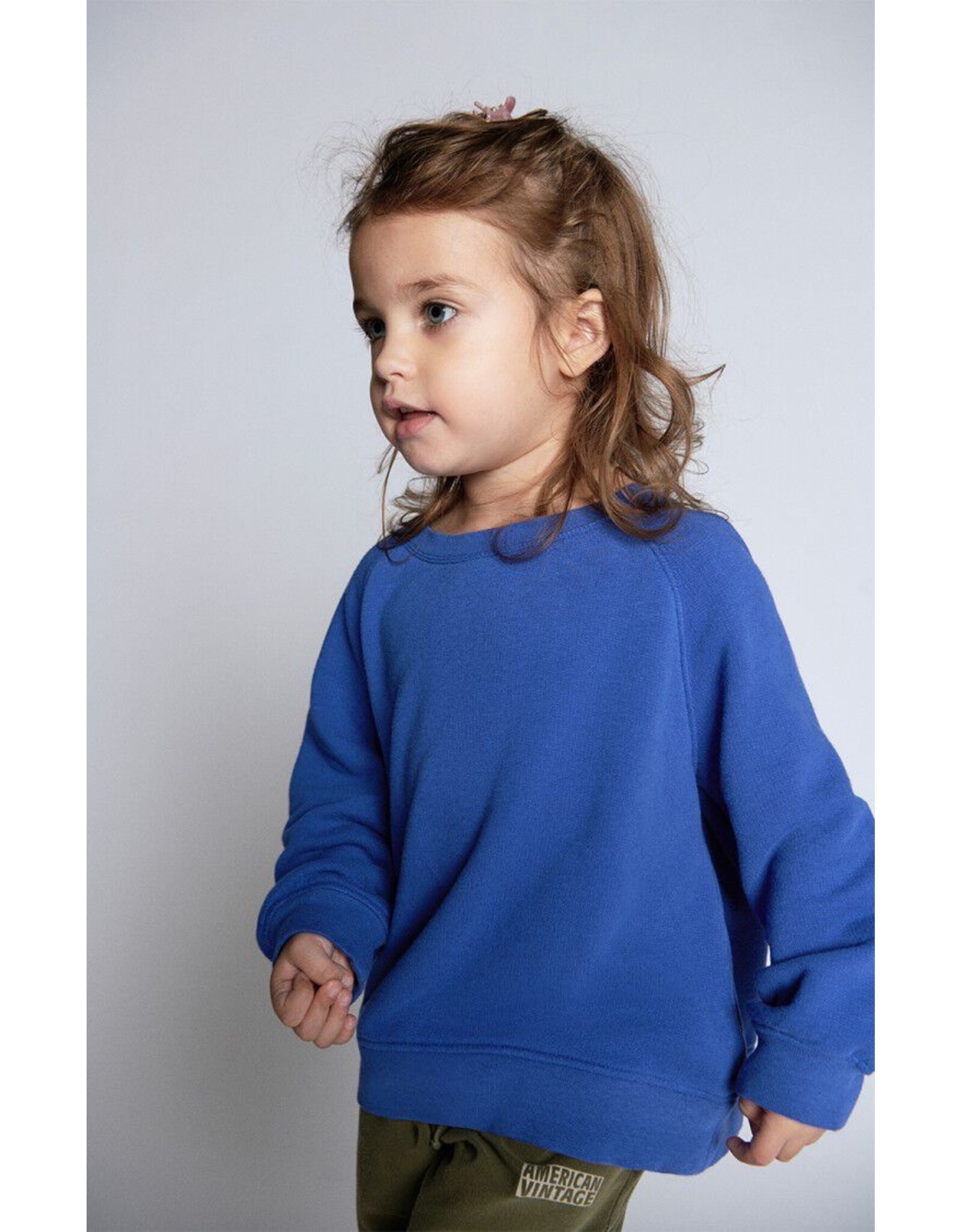 American Vintage Sweats atubay baltique