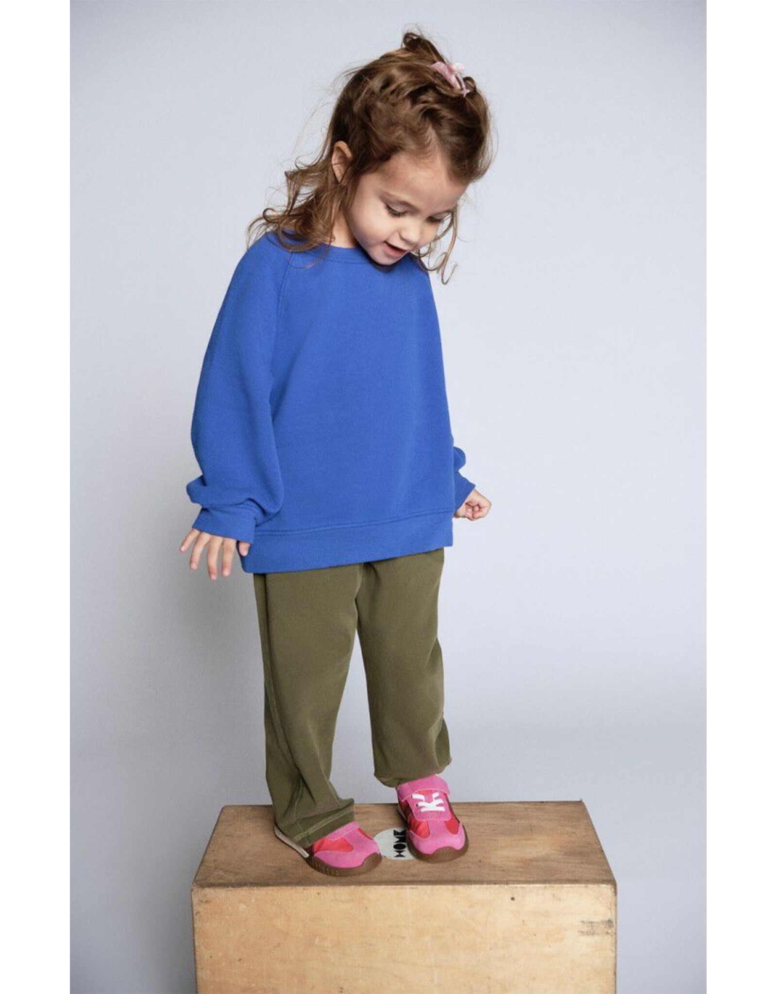 American Vintage Sweats atubay baltique